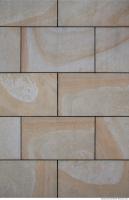 Photo Texture of Facade Stones